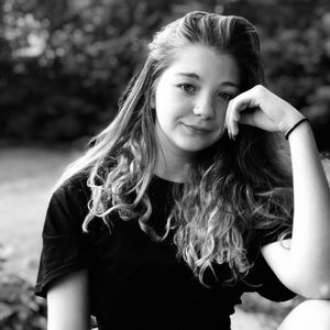 Meet your Posher, Aaliyah